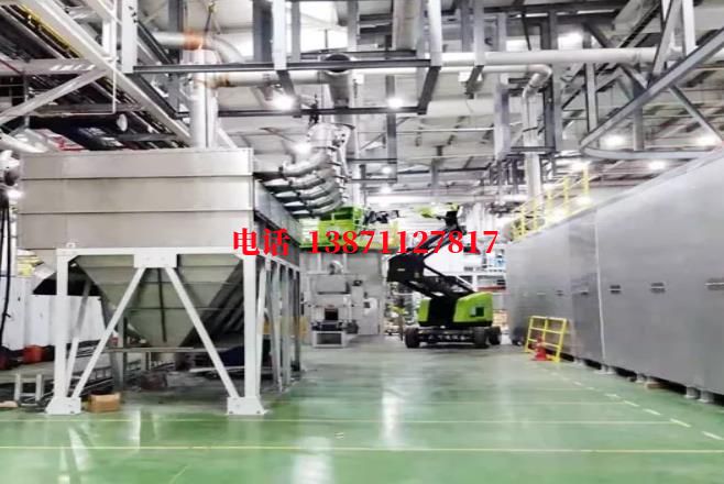 腾冲机电设备安装工程,设备安装公司