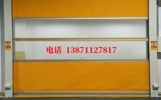 腾冲洁净室门